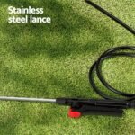 Giantz Weed Sprayer Electric 20L Backpack Trolley - Image 6