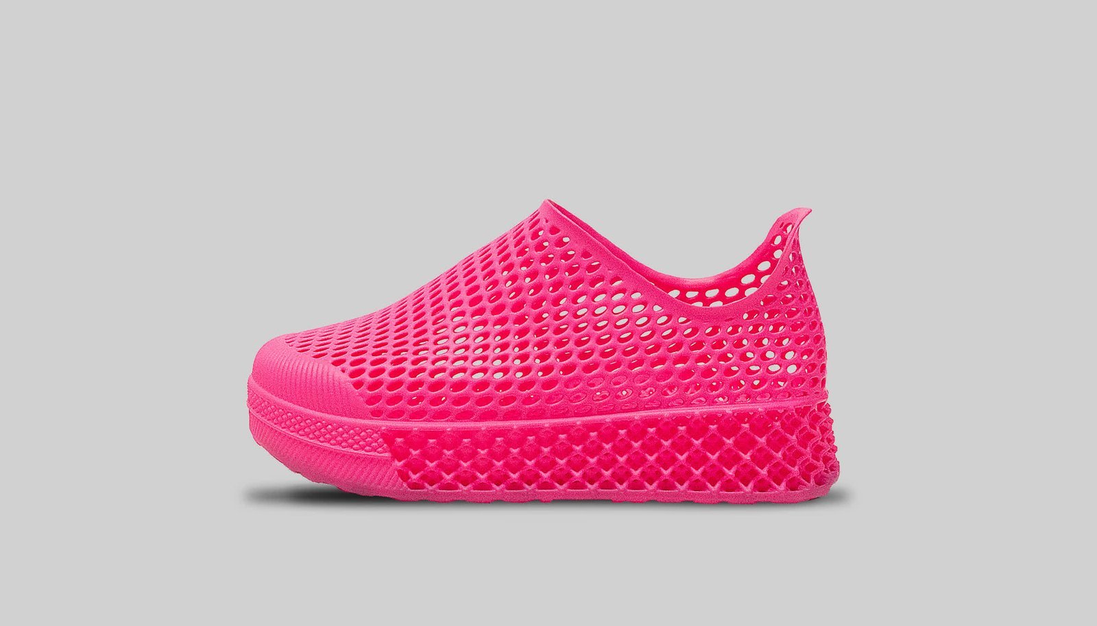 V1075-GC03KDP29-202511271555-00 Bubble | GC3K - Deep Pink, 29 - Image 1