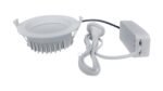 10W LED Downlight 900LM (40PCS) - Image 5