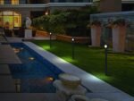 Solar Led Pathway Light 0.5W (40PCS) - Image 2