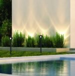 Solar Led Pathway Light 0.5W (40PCS) - Image 3