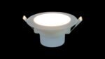7W LED Downlight 630LM (50PCS) - Image 2