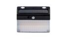 Solar Led Wall Light With Sensor 6W 600LM (60PCS) - Image 6