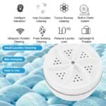 Mini Washing Machine - Image 2