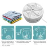 Mini Washing Machine - Image 3