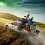 Ghostbusters Creative Building Blocks Set - Image 3