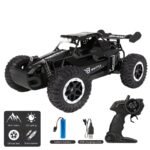 High-Speed Off-Road RC Car - Image 3