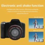 1080P HD Professional Universal Digital Camcorder - Image 4
