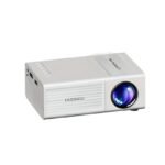 1080P HD Mini Projector with LED Display - Image 3