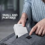 1080P HD Mini Projector with LED Display - Image 5