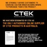 CTEK Lithium XS Smart Battery Charger 12V 5A Trickle Motorcycle Car Boat Bike - Image 8