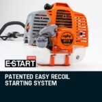 MTM 62CC Pole Chainsaw Hedge Trimmer Saw Brush Cutter Whipper Snipper Multi Tool - Image 2
