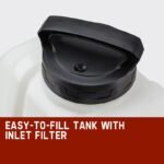 PROTEGE 15L Garden Weed Sprayer Multifunction Backpack Fertilizing Watering Farm - Image 7