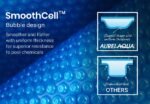 AURELAQUA Pool Cover 500 Micron 10x5m Solar Blanket Swimming Thermal Blue - Image 5