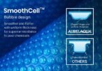 AURELAQUA Pool Cover 500 Micron 11x5m Solar Blanket Swimming Thermal Blue - Image 5