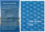 AURELAQUA 500 Micron 9.5x4m Solar Thermal Blanket Swimming Pool Cover, Blue - Image 6