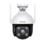 Tenda CH3-WCA 2MP Hi-speed ceiling-mount PTZ Camera - Image 4