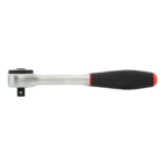 Würth Zebra Reversible Ratchet 1/2 Inch with 360° Rotating Twist Handle - Image 4