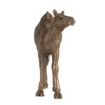 Camel Statue 23cm - Image 2