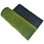 Artificial Moss Wall Covering 200cm x 50cm - Image 4