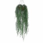 Long Hanging Artificial Spanish Moss Basket 135cm UV Resistant