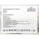 Giselle Bedding Electric Throw Blanket - Navy - Image 11
