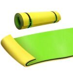 Weisshorn Floating Water Mat 3.5x1.8m Foam Pad Swimming Pool Island Platform - Image 6