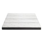 Giselle Bedding Foldable Mattress Folding Foam Queen Bamboo - Image 4