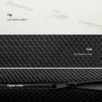 Giselle Bedding Foldable Mattress Folding Foam Queen Bamboo - Image 7