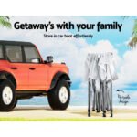 Instahut Gazebo Pop Up 3x4.5m w/Base Podx4 Marquee Folding Outdoor Wedding Camping Tent Shade Canopy White - Image 7