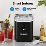 Devanti 15kg Nugget Ice Maker Machine - Image 7