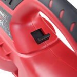 Giantz 20V Cordless Leaf Blower Garden Lithium Electric Battery Nozzles 2-Speed - Image 8