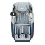 Livemor 4D Massage Chair Recliner SL Track Full Body Zero Gravity Massager Heated AI Body Scan Melisa - Image 3