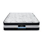 Giselle Bedding 30cm Mattress Medium Firm King Single - Image 4