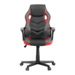 Artiss Gaming Office Chair Computer Chairs Red - Image 3