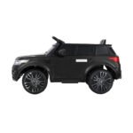 Rigo Ride On Car Kids Electric Ride On Cars SUV Remote 12V Black - Image 3