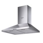 Devanti 600mm Range Hood 60cm Rangehood Stainless Steel - Image 7