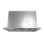 Devanti 520mm Range Hood 52cm Rangehood Stainless Steel - Image 3
