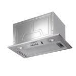 Devanti 520mm Range Hood 52cm Rangehood Stainless Steel - Image 11