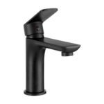 Cefito Bathroom Basin Mixer Tap Brass Faucet Vanity Laundry Sink Black - Image 4