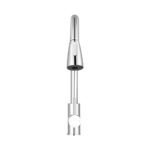 Cefito Kitchen Mixer Tap Pull Out 2 Mode Sink Faucet Basin Laundry Chrome - Image 3