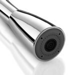 Cefito Kitchen Mixer Tap Pull Out 2 Mode Sink Faucet Basin Laundry Chrome - Image 7