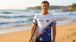 Australian Flag Kangaroo Print Unisex O-Neck Short Sleeve T-Shirt Summer Breathable Cotton Blend Streetwear Topï¼ˆXLï¼‰| Other styles Available in Store - Image 2