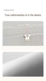 Refined Organization: The Artistry of Minimalist Storage - Image 7