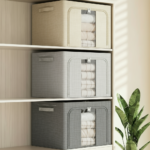 Refined Organization: The Artistry of Minimalist Storage - Image 4