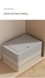 Refined Organization: The Artistry of Minimalist Storage - Image 5