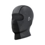 Christmas gift -Premium Cycling UV Protection Head Cover - Full-Face Shield for Sun Safetyï¼ˆgreyï¼‰