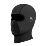 Christmas gift -Premium Cycling UV Protection Head Cover - Full-Face Shield for Sun Safetyï¼ˆgreyï¼‰ - Image 2