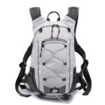 Small Hiking Backpack Lightweight Waterproof Daypack for Camping Cycling Fitness Outdoor Sports - Women Men Teens - Image 10