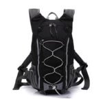 Small Hiking Backpack Lightweight Waterproof Daypack for Camping Cycling Fitness Outdoor Sports - Women Men Teens - Image 10